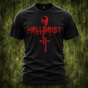Hellgeist T-Shirt